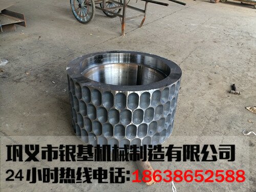 電極糊壓球機(jī)