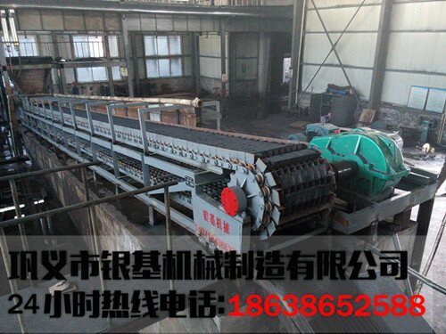 碳素成型機(jī)