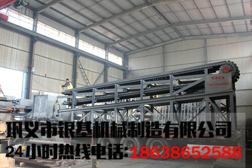 電極糊壓球機(jī)