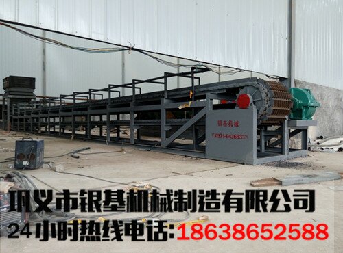 電極糊壓球機(jī)